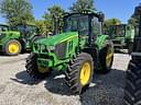 2023 John Deere 6120M Image