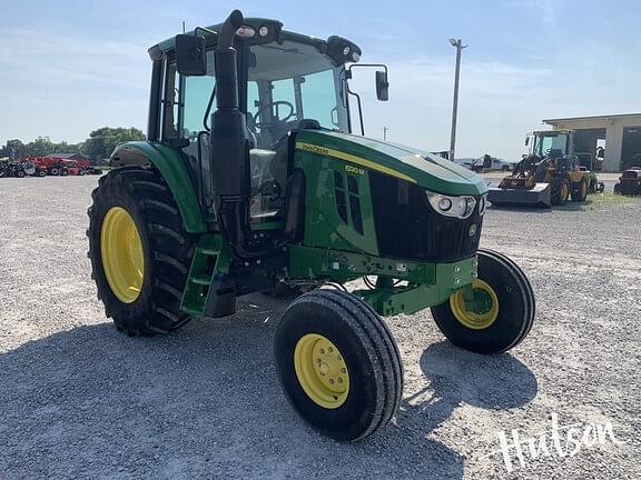 Image of John Deere 6120M Primary image