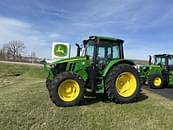 Thumbnail image John Deere 6120M 0