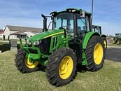 Thumbnail image John Deere 6120M 1