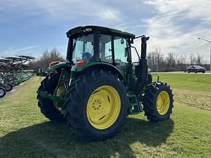 Main image John Deere 6120M 6