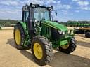 2023 John Deere 6120M Image