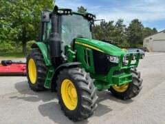 Image of John Deere 6120M Primary image