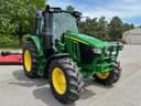 2023 John Deere 6120M Image