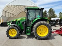 Image of John Deere 6120M equipment image 3
