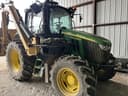 2023 John Deere 6120M Image