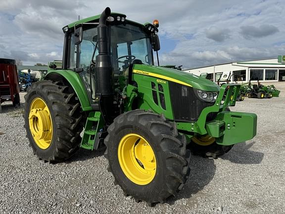 Image of John Deere 6120M Primary image