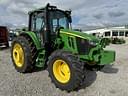 2023 John Deere 6120M Image