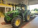 2023 John Deere 6120M Image