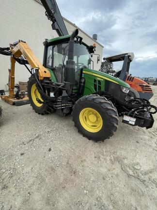 Image of John Deere 6120M Primary image
