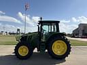 2024 John Deere 6120M Image