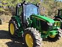 2023 John Deere 6120M Image