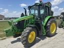 2023 John Deere 6120M Image