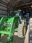 2023 John Deere 6120M Image