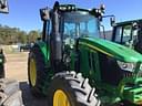 2023 John Deere 6120M Image