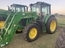 2023 John Deere 6120M Image