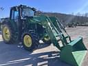 2023 John Deere 6120M Image