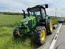 2023 John Deere 6120M Image