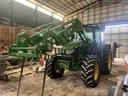 2023 John Deere 6120M Image