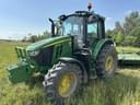 2023 John Deere 6120M Image