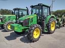 2023 John Deere 6120M Image