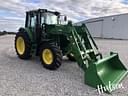 2023 John Deere 6120M Image