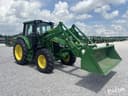 2023 John Deere 6120M Image