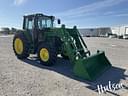 2023 John Deere 6120M Image