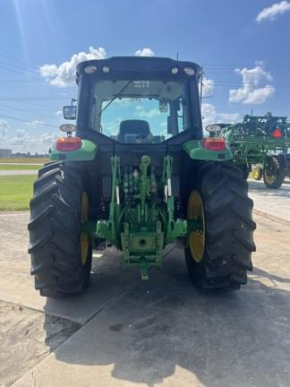 Image of John Deere 6120M equipment image 3