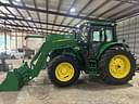 2023 John Deere 6120M Image