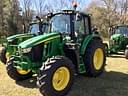 2023 John Deere 6120M Image