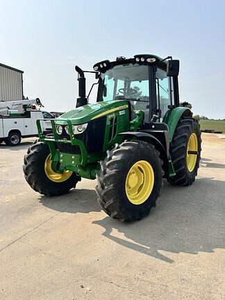 Image of John Deere 6120M Primary image