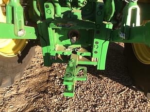 Main image John Deere 6120M 14