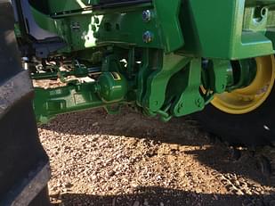 Main image John Deere 6120M 9