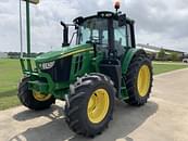 Thumbnail image John Deere 6120M 1