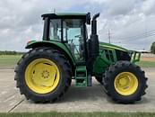 Thumbnail image John Deere 6120M 5