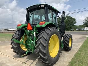 Main image John Deere 6120M 6