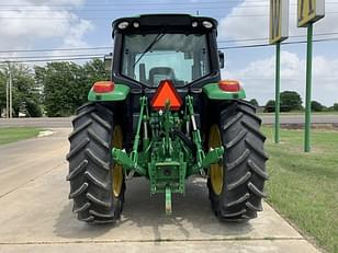 Main image John Deere 6120M 7