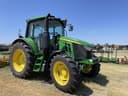 2023 John Deere 6120M Image