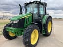 2023 John Deere 6120M Image