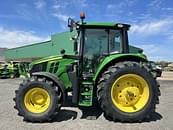 Thumbnail image John Deere 6120M 1