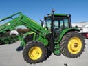 2023 John Deere 6120M Image