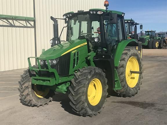 Image of John Deere 6120M Primary image