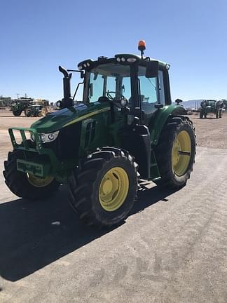 Image of John Deere 6120M Primary image