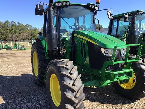 Image of John Deere 6120M Primary image