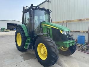 2023 John Deere 6120M Image