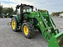 2023 John Deere 6120M Image