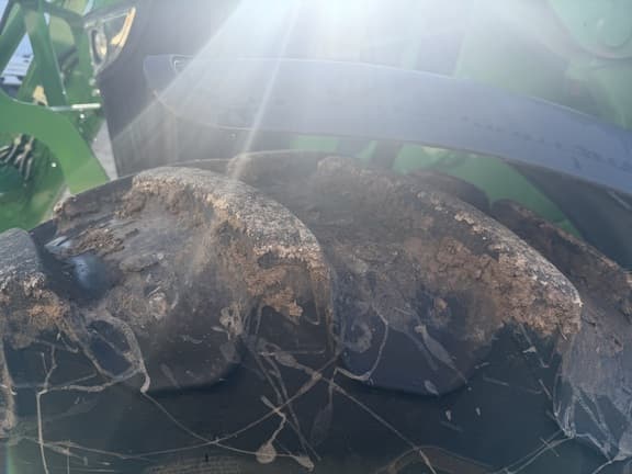 Image of John Deere 6120M equipment image 4