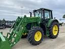 2023 John Deere 6120M Image