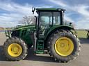 2023 John Deere 6120M Image